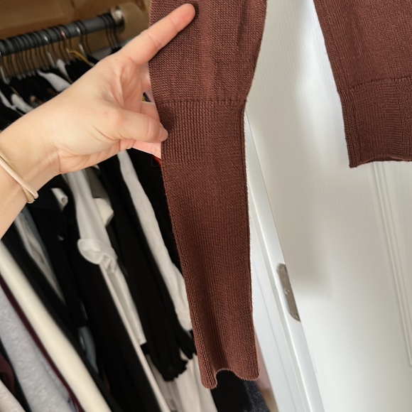 Sweater - Picture 3 of 3